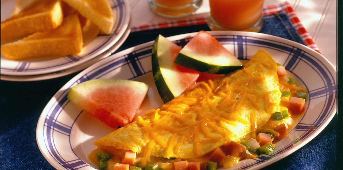 Western Omelet